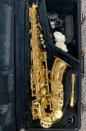 Yamaha yas alto - ,