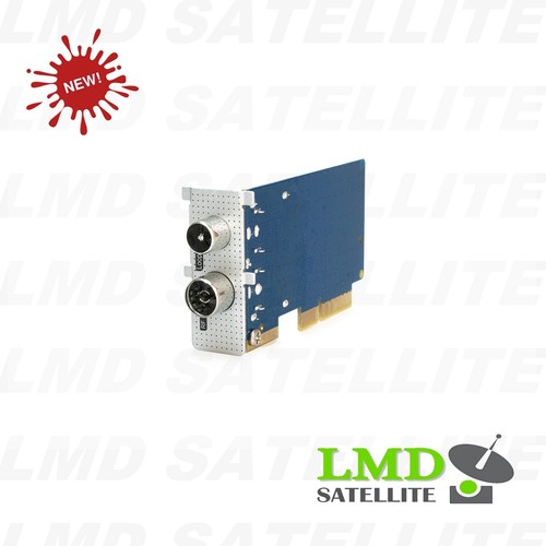Pulse tuner dvb t2 - pulse,