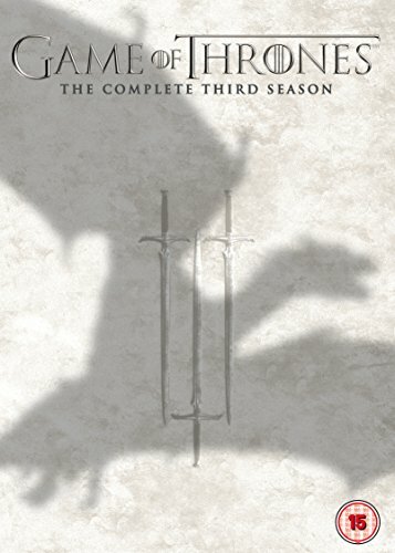Game thrones season - game,