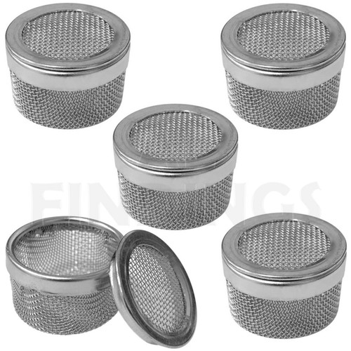 5pc mini steel ultrasonic - steel,