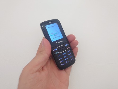 Sagem vodafone 231 - vodafone,