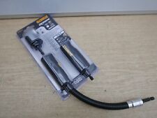 DeWalt dt20502 Impact right angle drilling & screwdriving flexible attachment