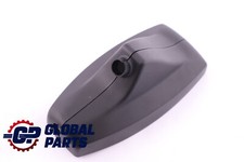 BMW E60 E81 E87 E90 Rear View Mirror Trim Holder Cover Cap Surround