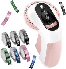 Phomemo Omega Embossing Label