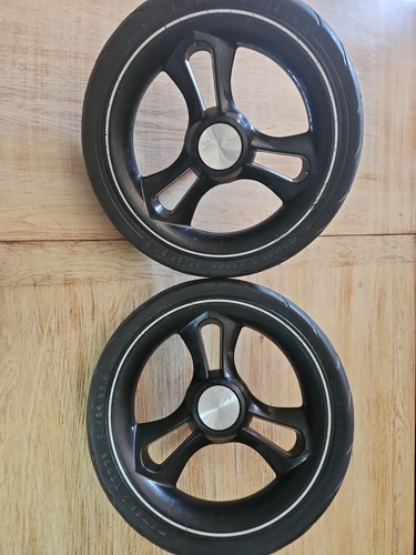 Ocarro rear back wheel - back,