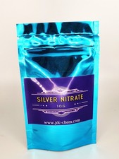 SILVER NITRATE 10g