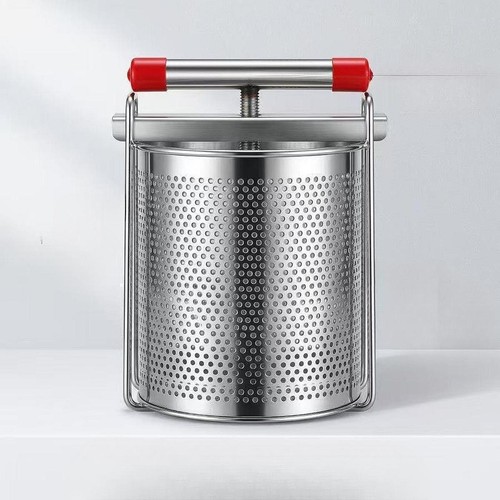 Vegetable stuffing squeezer - vegetable,