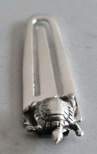 Vintage Sterling Silver