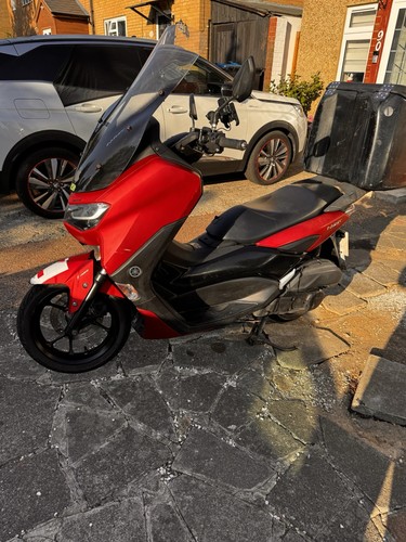 Max 125cc 2021 - n,