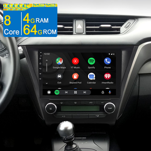 64gb android carplay - android,