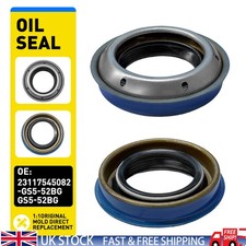 Pair For BMW Mini One 1.6INJ 5