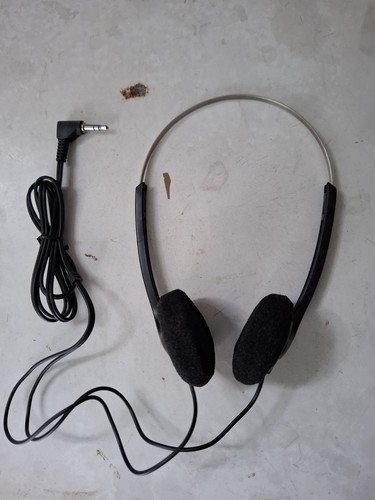 Vintage walkman cassette - walkman,