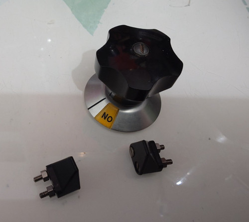 Avo transistor tester ct446 - avo,
