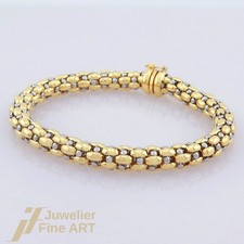 FOPE Bracelet - Raspberry