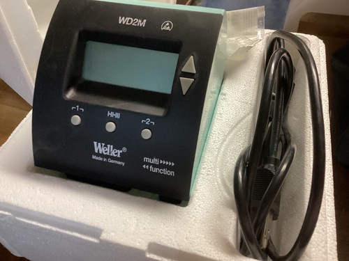 Wd1 weller digital soldering - wd1,