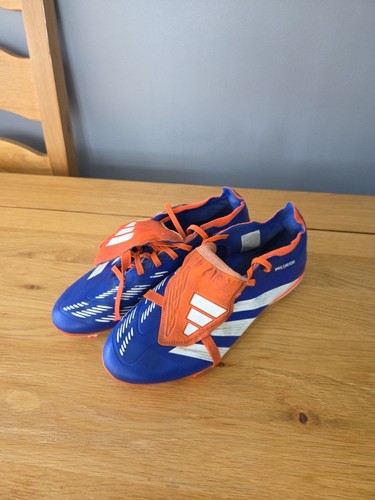 Adidas predator elite tongue - elite,
