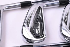 Titleist 716 AP2 Irons / 4-9i