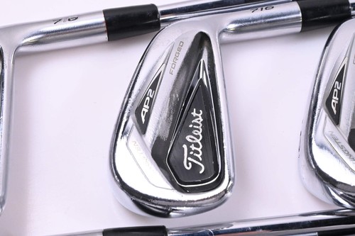 Titleist 716 ap2 irons - ap2, 4-9i