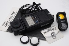 Sekonic Digi Master L-718