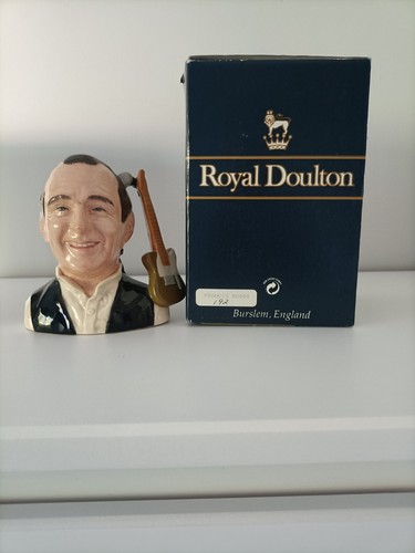 Royal doulton status quo - royal,