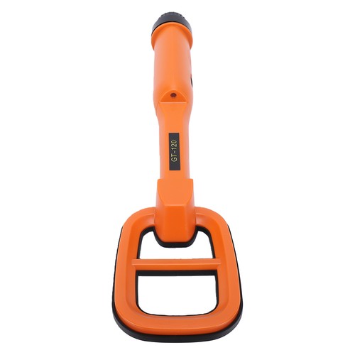 Underwater metal detector - underwater,