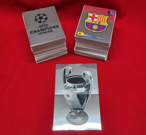 Panini champions league - panini,