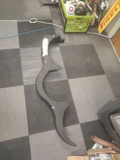 GENUINE KUBOTA GRASS MULCHING