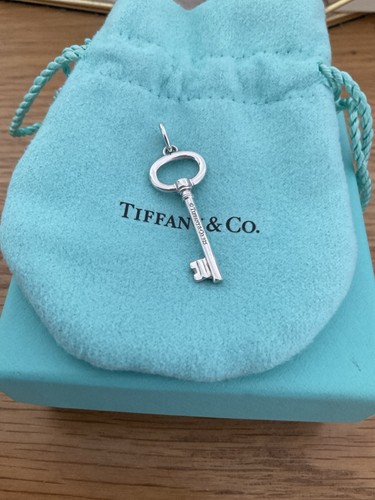Tiffany 925 sterling - tiffany,
