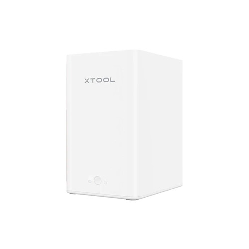Xtool desktop smoke - smoke, purifier