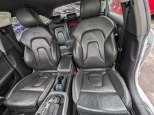 AUDI A5 SPORTBACK 8TA S LINE