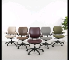 Humanscale Freedom Office