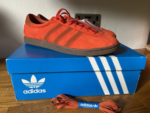 Adidas originals tobacco - adidas, gruen