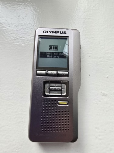 Vintage olympus 2500 2gb - vintage, ds-2500,
