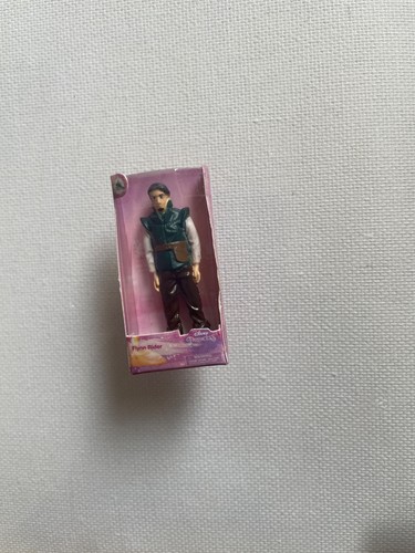 Disney flynn rider doll - disney,