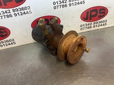 Parker front wheel drive motor