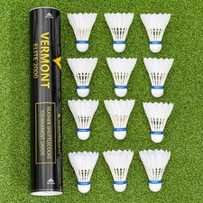 Vermont Elite 2000 Badminton