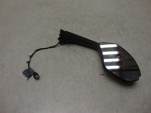 Mirror indicator right - indicator,