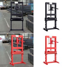 6/12/20 Ton Hydraulic Shop