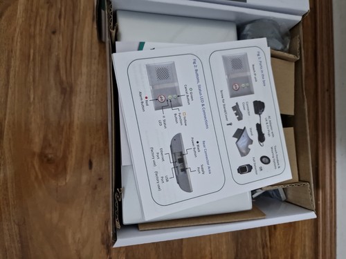 Tynetec zsa800 reach - zsa800, home