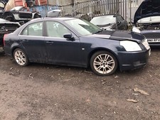 CADILLAC BLS 2006 SUNVISOR BREAKING