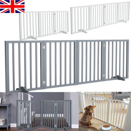 Large baby safety fence - large,