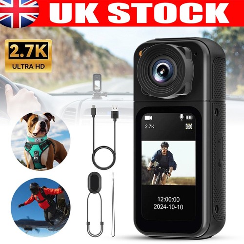 Mini thumb camera wifi - camera,
