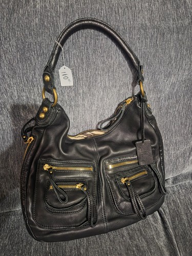 Linea pelle handbag - linea,