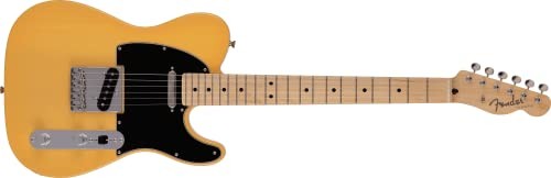 Fender made japan - made,
