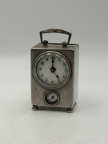 Antique miniature travel - antique,