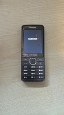 Samsung GT-S5610 Complete, Dealer, Tested Full Function, Warranty Used