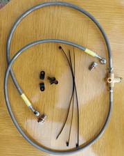 Ford Escort Mk1 Mk2 Rear