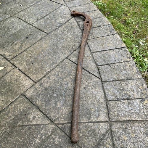 Vintage manual hand water - ,