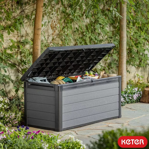 Keter cortina 570 litre - litre, (150