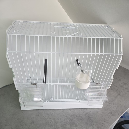 Plastic transport box - plastic, /